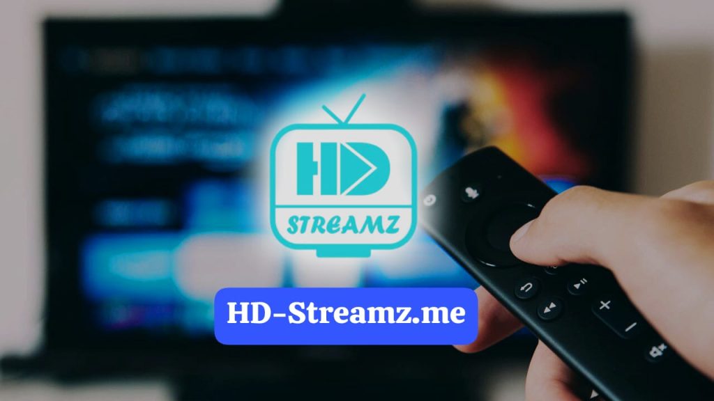 HD Streamz APK Download