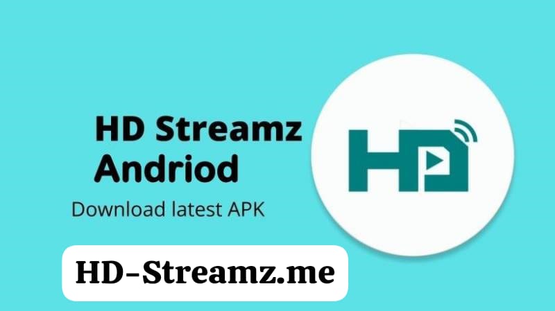 hd streamz